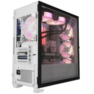 Core I7 Gaming PC 16GB RAM SSD HDD GTX 1060 6GB Workstation Computer Set