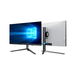 Core I7 I5 Desktop Monoblock PC All in One Computer Gaming PC with UPS