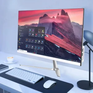 Core I7 I9 Gamer All in One Gaming PC Computers Laptops Monoblock Computadora AIO Desktop Computer All-in-one