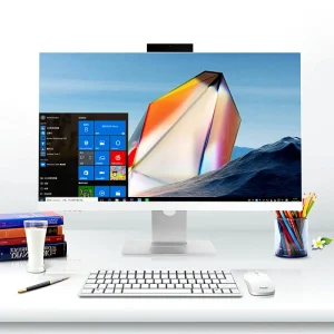 Core I7 I9 Gaming PC Desktop Full Set Up All in One Computers PC Gaming Complet