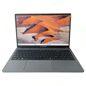 Core I7 Laptop DDR4 6th 7th 8th Generation Business Laptop Office Notebook Computer with English Keyboard