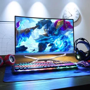 Core I9 Gaming Desktop PC All in One 4060ti