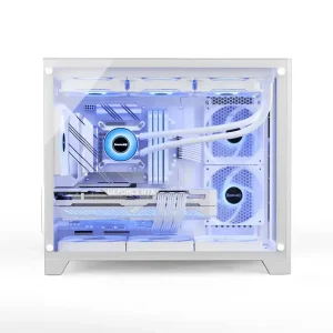 Core Pc Completo Aio Complet Full Set Setup Computer Gamers Gaming Pc Desktop