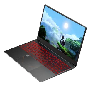 定制笔记本电脑 Core i3/i5/i7 6500U 黑色 游戏 16GB 512GB