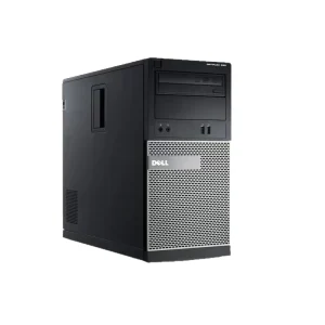 Core i3/i5/i7 HDD Business Office Gaming Assembled Desktop Computer with Chrome OS 19.5 inch LCD 1 Year Warranty
