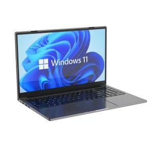 定制游戏笔记本电脑 Core i7 15.6 英寸 Win10/11 16GB RAM 512GB/1TB/2TB SSD 办公笔记本电脑