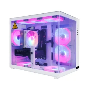 Core i7 Gamer Gaming PC Computers Laptops Desktop All in One Gaming PC Desktop Computer