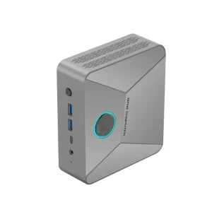 Core i7 Mini Desktop Gaming PC with 8GB/16GB/32GB DDR4 RAM and 1TB SSD New Zealand & China Plug