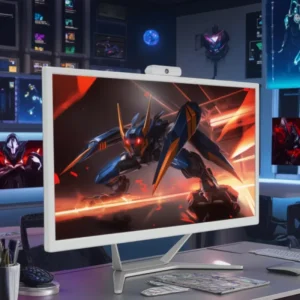 Core i7 i9 Gamer All-in-One Gaming PC Computers Laptops Desktop Computer