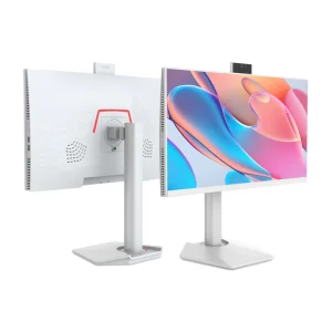 Cross border 21.5/23.8/27 inch All in One Computer Office Business Educational High Definition LCD Core I7 Windows