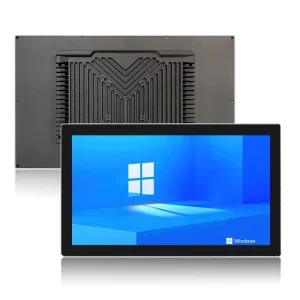 Custom 15.6 18.5 21.5 27 32 Inch AIO Intel Core I3 I5 I7 Win 7 10 11 Linux Ubuntu Android WIFI All in One PC