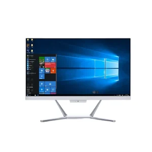 Custom All-in-One PC Gaming Computer SSD Windows 10 Intel Core I5/i7 Capacitive IPS Touch Screen Display 1920×1080 16:9 Rohs