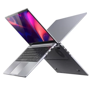 Custom Azerty Backlight Keyboard Support DDR5 64GB RAM 2TB SSD Business English Laptop With 13Th Generation I9