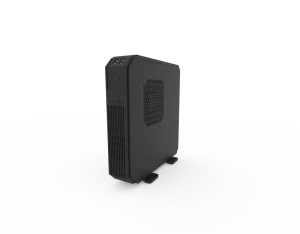 Custom Compact Mini PC Barebone System with Intel Core I3/I5/I7 Windows 11 DDR4 RAM SSD Storage for Business and Home Use