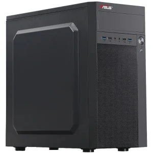 Custom Desktop PC Intel Core I3 13100F CPU 16GB DDR4 RAM 512GB SSD Win11 Home 230W for Business Office