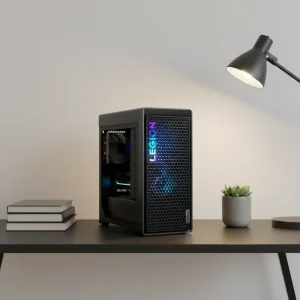 Custom Gaming Desktop PC I7 13650HX I9 14900HX U9 275HX CPU 24G 32G DDR5 RAM 1T SSD RTX5060 Computer for Esports