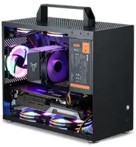 Custom I5 9400 F RX 580 8G DDR4 RGB B360 Motherboard Full Gaming Desktop Computer Set Equipment Build Your Own PC