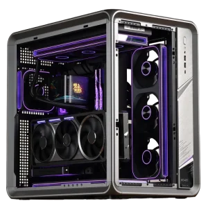 Custom I9 14900K R9 9950X3D RTX 5080 32GB RAM 2TB SSD Win10 Win11 Gaming Desktop PC