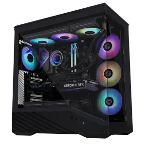 Custom I9 14900K R9 9950X3D RTX 5080 32GB RAM 2TB SSD Win10 Win11 Gaming Desktop PC