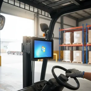 Custom IP67 IP68 10.1″ 15.6″ 21.5″ Waterproof Windows Linux Android All In One Industrial Touch Screen Panel PC