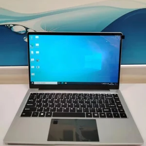 Custom Laptop Manufacturer Intel J4105-N5095/N5105/i5/i7 14.1inch 8GB RAM and 256GB ROM HD Screen Gaming Laptop