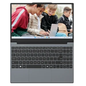 Custom Made 14” Laptop School Student Office Notebook FHD IPS Intel 12th Gen N95 N100 N150 RAM DDR4 16GB SSD 512GB WiFi Webcam
