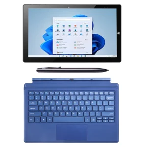 Custom Notebook Portable Surface Ssd Laptop Tablets Oem Convertible New Business 2 in 1 Touch Screen Laptop