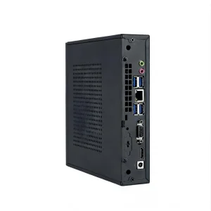 Custom OEM ODM VESA Mount Mini PC Intel Core I3 I5 I7 Desktop Mini Computer for Higher Education Classroom and Office