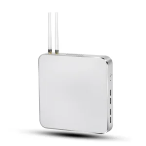 Custom Openciaw AI PC i3 3110M i5 2520M 8*USB Gigabit LAN Win10 11 Pro Linux for Business Office Home Portable Desktop Computer