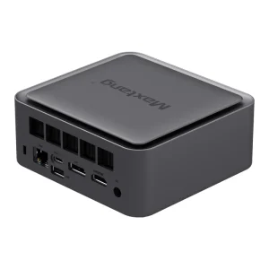 Custom PC Intel or AMD Mini Gaming PCs Mini PCs 8core 64G M.2 SATA NVMe SSD Desktop PC