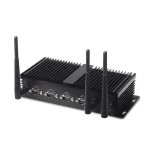 Custom Rockchip RK3568 Mini PC Box Waterproof GPU Android Arm Linux Embedded Fanless Industrial Control WiFi Industrial PC