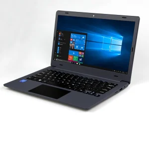 Custom Slim 11.6 Inches Children School Online Notebook Laptops Learning Mini Student Laptops