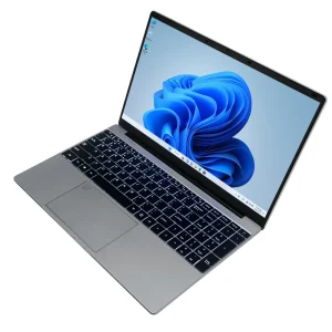Customizable 15.6 Inch Business Netbooks Laptop Computer Intel N5095 16GB DDR4 RAM 1TB SSD Personal & Business Laptops