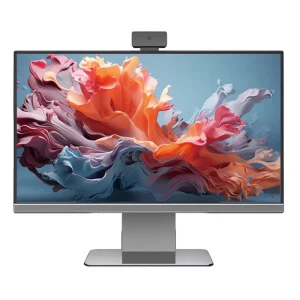 Customizable 24″ All in One PC Desktop Core I5 I7 I9 LED LCD Wide Screen 120Hz Gaming Monitor Desktop Computer for Business