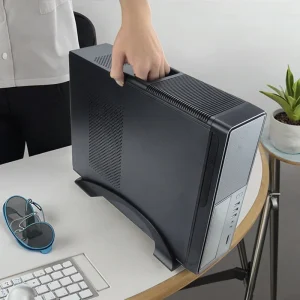 Customizable H510 H610 H470 Barebone Mini PC Gaming Tower Desktop Computers Without CPU