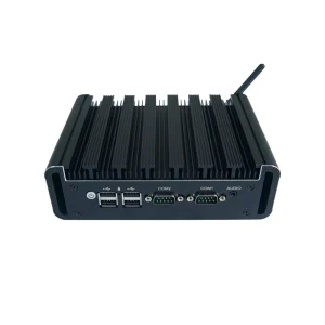 Customizable Mini Desktop Industrial Computer i3 i5 i7 4th 5th 6th 7th 8th 9th 10th 11th 12th Gen Mini PC