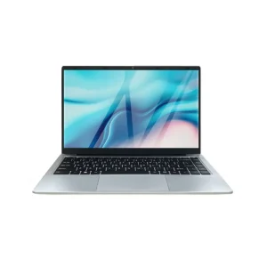 Customizable Notebook Computers N4000 6+128 Ultra thin Laptops Are Suitable for Both Office and Commercial Use