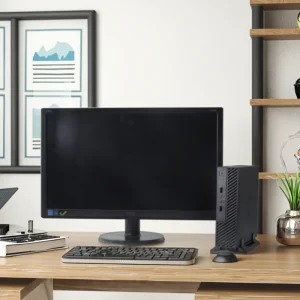 Customizable OEM ODM H510 H610 H470 Compact Mini Computer HD VGA Dual Display Outputs Dual Screen