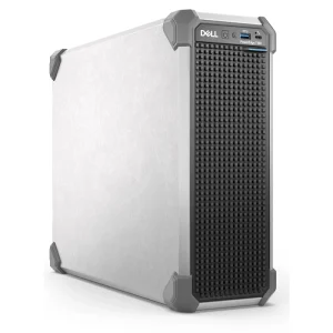 Customizable PowerEdge T160 Tower Server Xeon CPU 32GB DDR5 Memory System in Stock