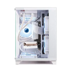 Customization 12th Generation Rtx5060 Graphics Card Desktop Computer Host Home Game Assembly Computer Desktop