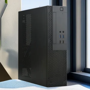 Customization Core i3 i7 i5 Mini PC Gaming Computer Mini Desktop Support FLEX 1U PSU