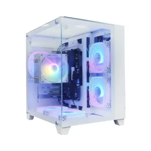Customization Intel Core I5 12th GTX1650 Graphics Card 512GB All in One Computer Hardware Software Gaming Desktop Pc