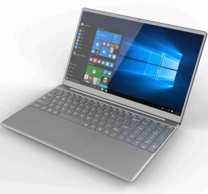 Customized 15.6 Inch Notebook Windows 11 Pro Celeron N5095 16GB RAM 1TB SSD Laptop Computer Support i5/i7/i9