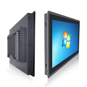 Customized 19inch RK Series Android Ind LCD Touchscreen WP Embedded Durable Harsh Environments