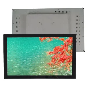 Customized Industrial All in One Computers with Touch Screen Panel PCs