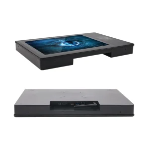 Customized Smart Android Panel Pc All in One Industrial Computer Pc with Capacitive Touch Screen LTE 4G Canbus Usb Intel