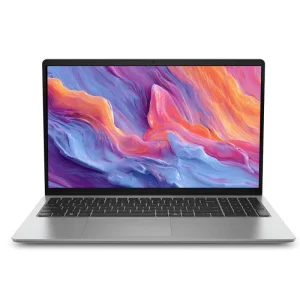 D15260 15.6 inch Designer Business University Laptop Computer Ultra 5-225H DDR5 RAM M.2 SSD 120Hz High Refresh Rate Screen