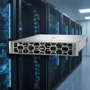 DELL R570 PowerEdge Professional Hardware Factory Direct Bulk Deal Stock Ready High Performance Computing Server