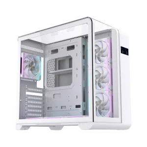 DIY Desktop Computer Complete Gaming PC Assembled