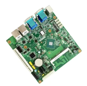DMS-SE12 19A5SE1202-01 REV.A1 Industrial Embedded Computer Motherboard CPU Module 100% Tested in Stock